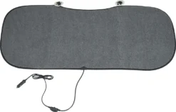 Compass 04123 - Sitzbezug Mit Thermostat 12V TEDDY Hinten Beheizt -Duswagen Verkaufe f675b95d797bb92182a300c950c7dc99