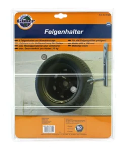 Filmer 37801 Kfz Felgenhalter 4 Stück Für Autoreifen Bis Max. 25kg -Duswagen Verkaufe f68fd8d982b707ae2dbb066ca2dedefa