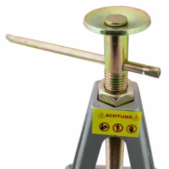 Bituxx Alu Stützböcke 900kg, MS-17511 -Duswagen Verkaufe f6ee465a6f4c24cb55ec0852ff555fd4