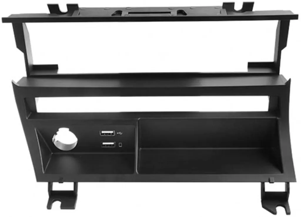 Dynavin E46 SL Funktionsträger E46HRS12V 3 Dynavin E46 SL Funktionsträger E46HRS12V