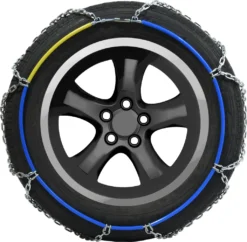 Compass Schneeketten SNOW 12mm Für Reifen 235/60 R18 ÖNORM, (140) 1 Paar, Extra Stark -Duswagen Verkaufe f824ba6436ee02f78f34832129250e3d 4