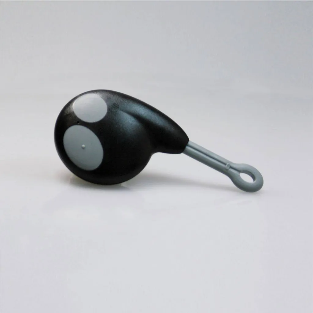 Cobra/Votex HiSec-Handsender 7777 Für Alarmanlagen Und ZV-Fernbedienungen 3 Cobra/Votex HiSec-Handsender 7777 Für Alarmanlagen Und ZV-Fernbedienungen