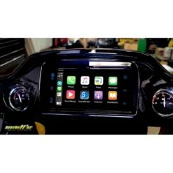 7" Touchscreen Navi Soundstream HDHU14+ Inkl. Lenkradinterface, Für Alle Harley-Davidson Touring Ab 2014 (2DIN Plug&Play, IPX5, Bluetooth, Apple Car Play, Android Auto) -Duswagen Verkaufe f8c552a3d93af4ffb16079308f5f61a1