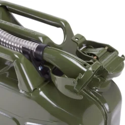 Oxid7® Metall Ausgießer Flexibel Für Metallkanister Silber/grün -Duswagen Verkaufe f9947637fe4ef54cd2b17f781585f20f