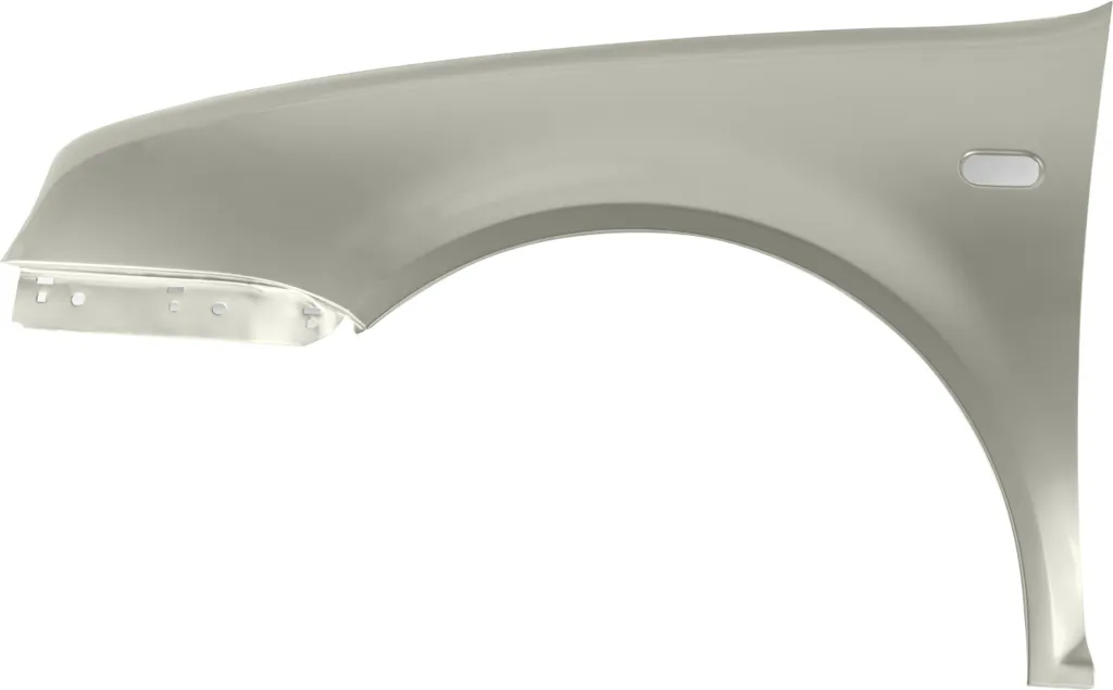Volkswagen Kotflügel Vw Golf Iv 4 Lb7Z Links Silber 1997-2006 Vorderseite Lackiert Neu 3 Volkswagen Kotflügel Vw Golf Iv 4 Lb7Z Links Silber 1997-2006 Vorderseite Lackiert Neu