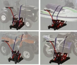 Motorradheber 680kg Motorradhebebühne Motorradheber Hydraulisch Motorrad Hebebühne ATV Quad -Duswagen Verkaufe fa807b9c5462a1d2948084278a394061