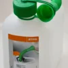 STIHL Benzinkanister 5L Transparent Kraftstoffkanister 00008810202 -Duswagen Verkaufe fa848a0803d94997b76dacd722fc4a20