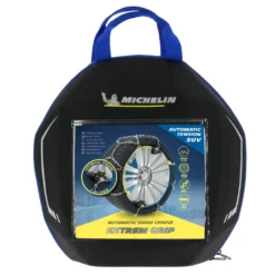 Michelin Schneeketten 008471 Beutel -Duswagen Verkaufe fa947df2dbeab9cd85592928e9781d1b