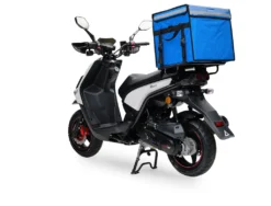 RoadRunner Weiß 50ccm Euro 5 45 Km/h -Duswagen Verkaufe fc1047d6aff8677db431dce1396ec6f4