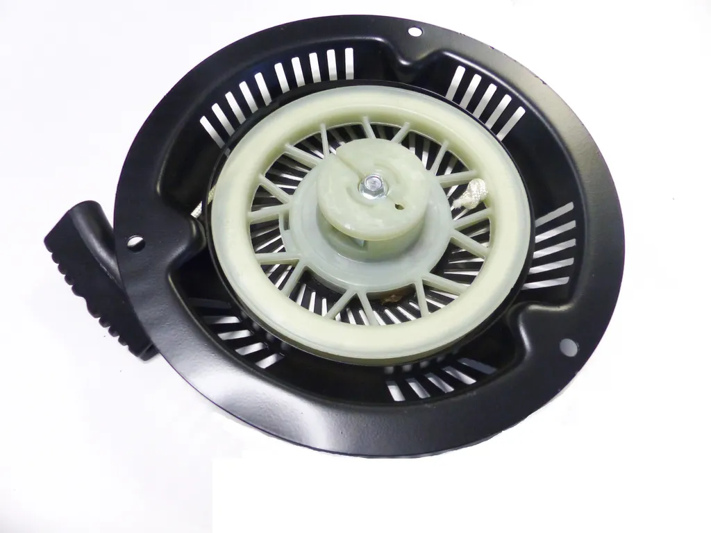 Starterkit Seilzugstarter Passend Für Hecht Einhell Rasenmäher Und Gartenfräsen 4 Starterkit Seilzugstarter Passend Für Hecht Einhell Rasenmäher Und Gartenfräsen – Bild 2