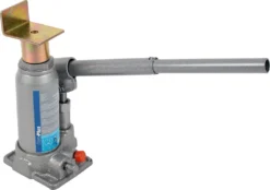 Stempelwagenheber + Wagenheberaufnahme L Profil Randaufkantung Für Wohnwagen -Duswagen Verkaufe fe278224b4d50f3436fc672edf3a1394