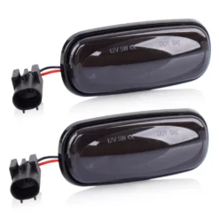 Rockfoxx Land Rover Defender Dynamische Seitenblinker Satz LED Blinker