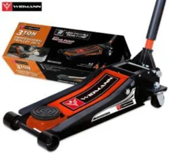 Widmann MD9000T: 3 Tonnen Schwerer Professioneller Hydraulischer Wagenheber Red -Duswagen Verkaufe ff3515421e60bf2994bfc0f4284909d7