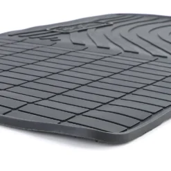 Premium Gummi Fußmatten Set Schwarz Für Mercedes C-Klasse W204 S204 11-14 -Duswagen Verkaufe ff436753f9b3ee921716e41efb5af363