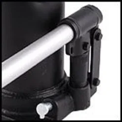 YATO Hydraulischer Wagenheber Stempelwagenheber 5T Flaschenwagenheber Hydraulisch 2 Stufig -Duswagen Verkaufe ff5cedfadf376a8bd1a4c1a329e386fc